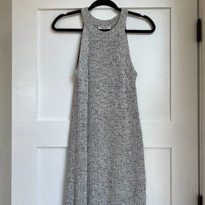 Madewell Sweater Dress
